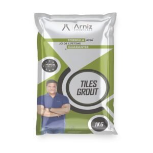 Tiles Grout