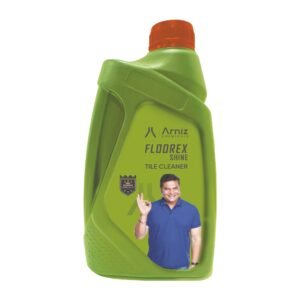 Floorex Shine - Tile Cleaner
